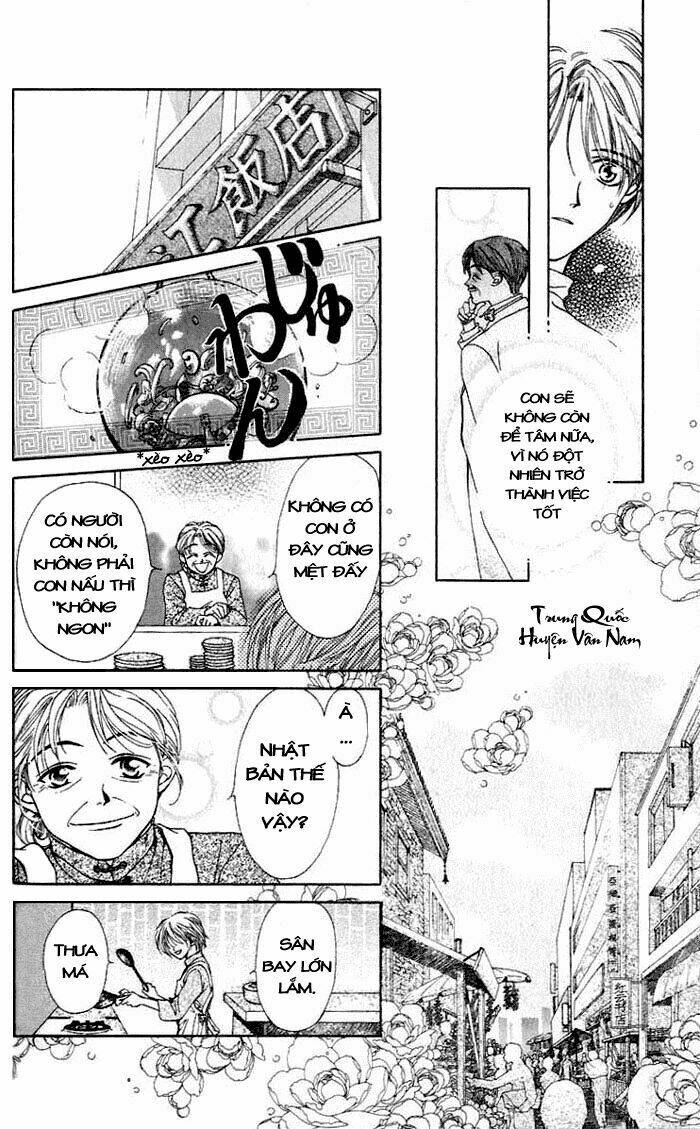 bức tranh rồng chapter 1 41