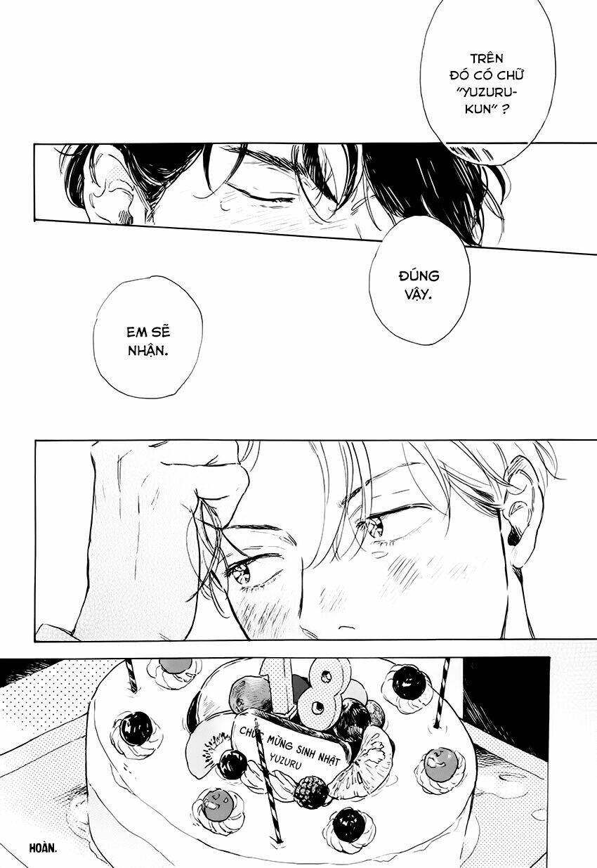 dạy trẻ bất thành chapter 9 8