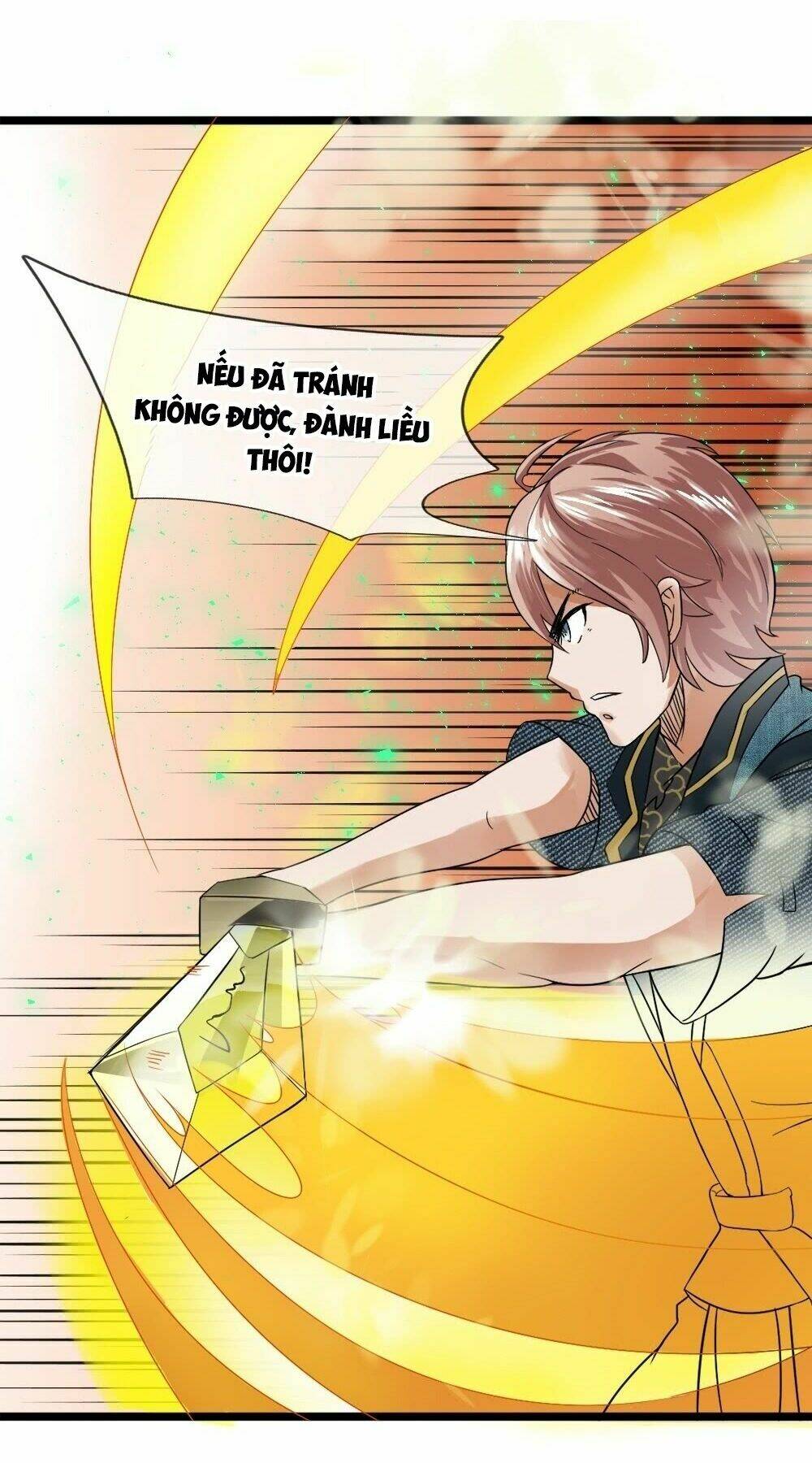 vô địch kiếm thần chapter 5 19