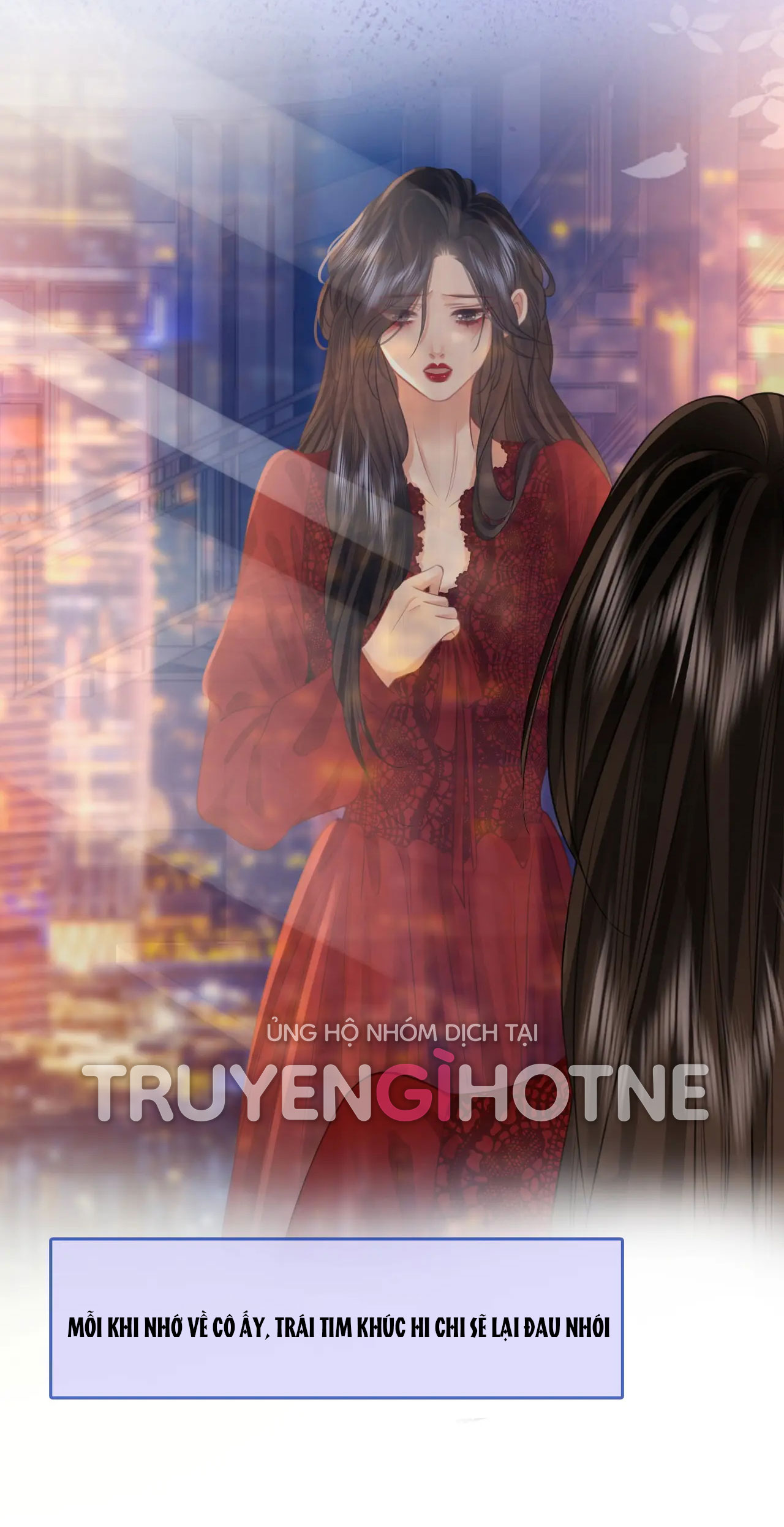 Cố Tiểu Thư Và Khúc Tiểu Thư chapter 41 - Trang 38
