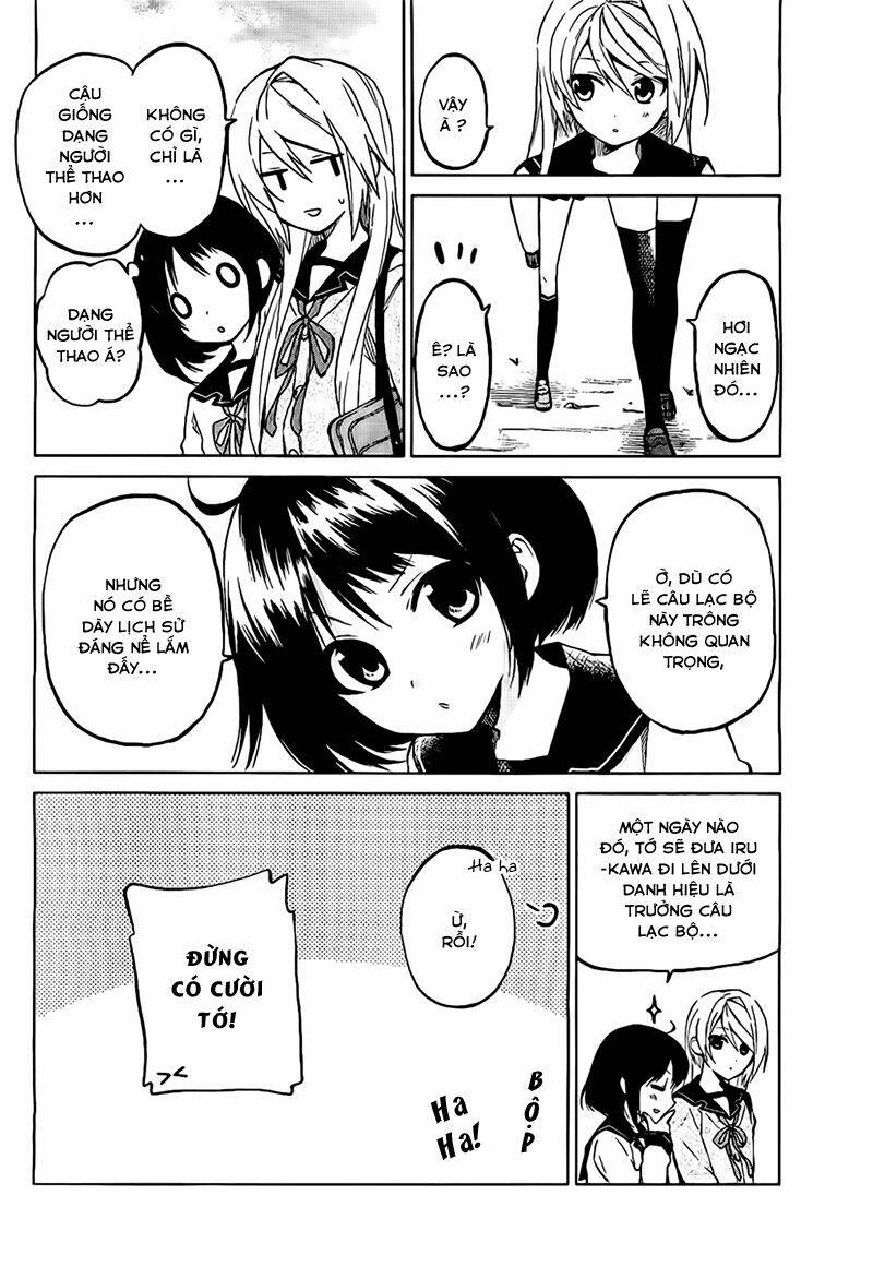 riko to haru to onsen to iruka chapter 2 17