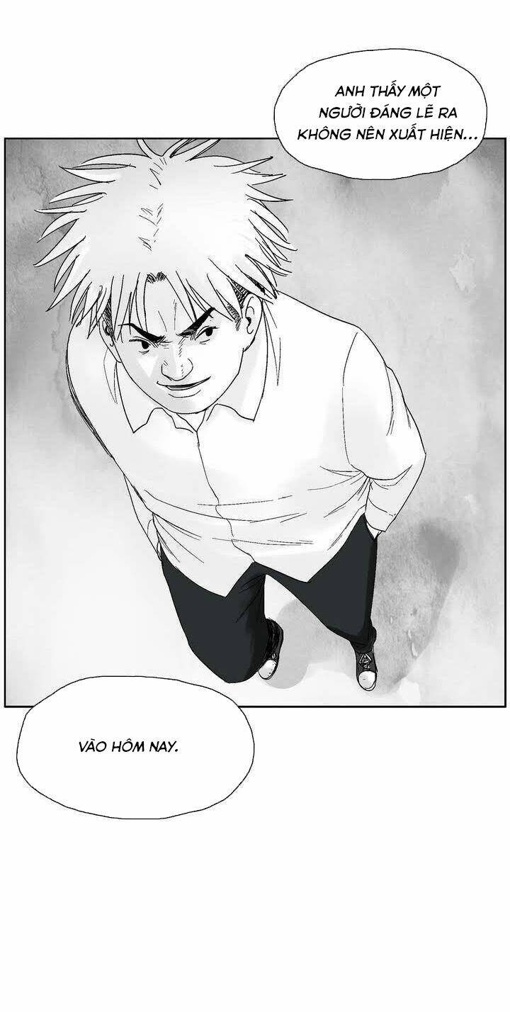 bạo lực học đường chapter 36 36