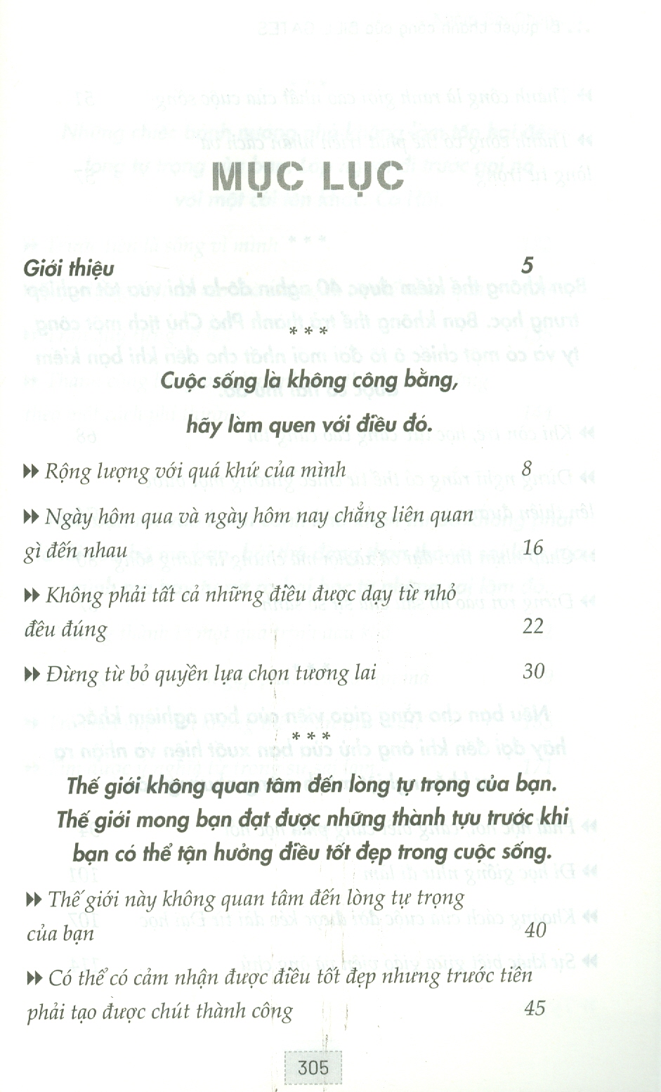 Bí Quyết Thành Công Của Bill Gates