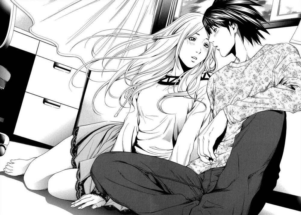 marshmallow ecchi chapter 13 20