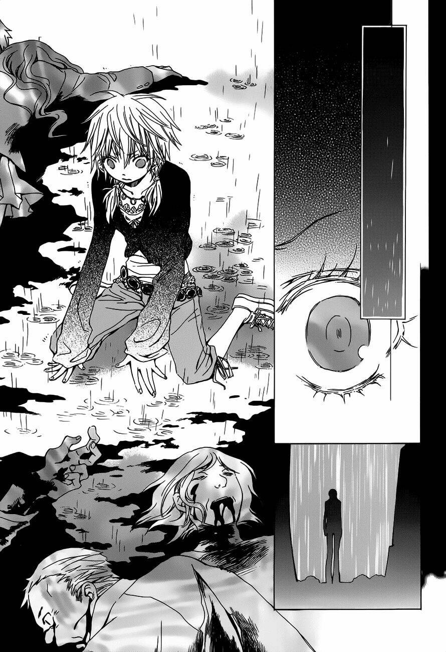 darker than black chapter 1 3