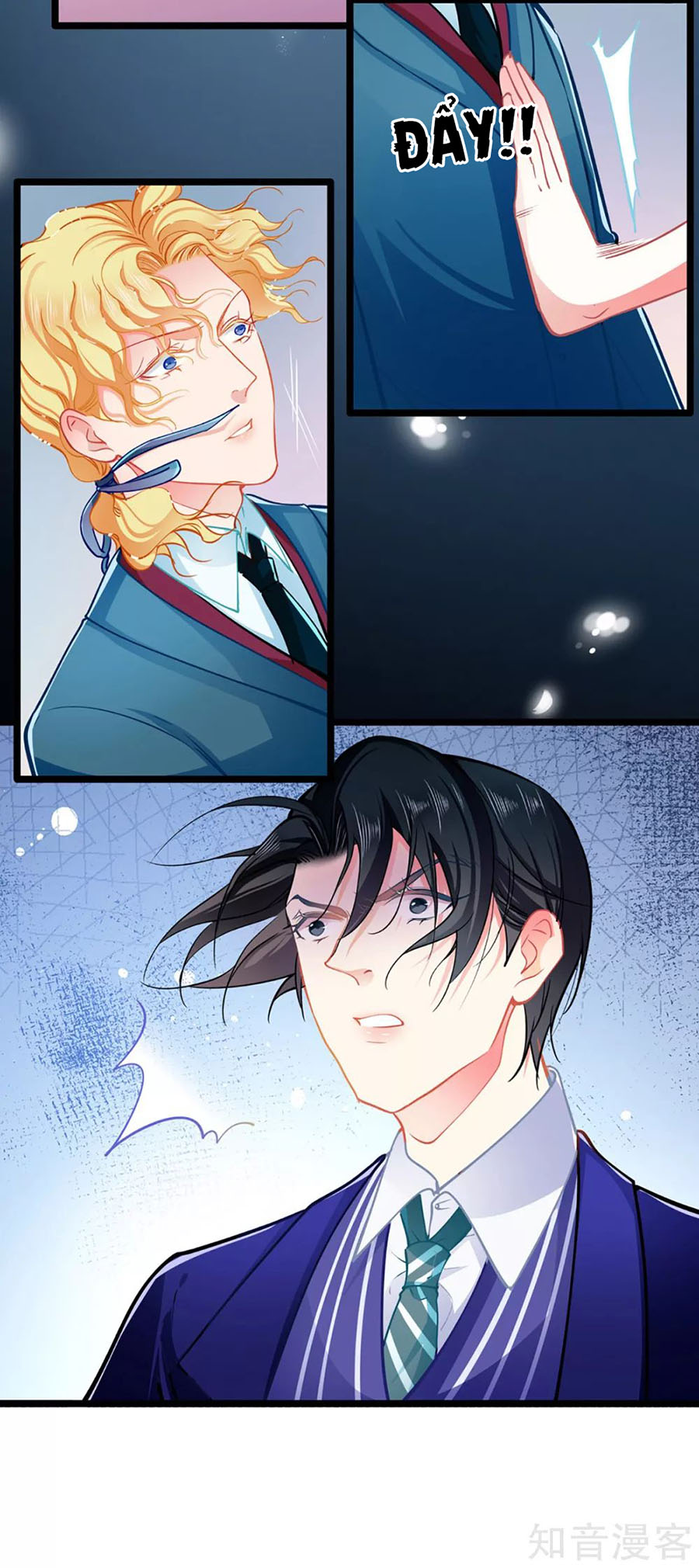 cưng chiều ái thê hư hỏng chapter 77 6