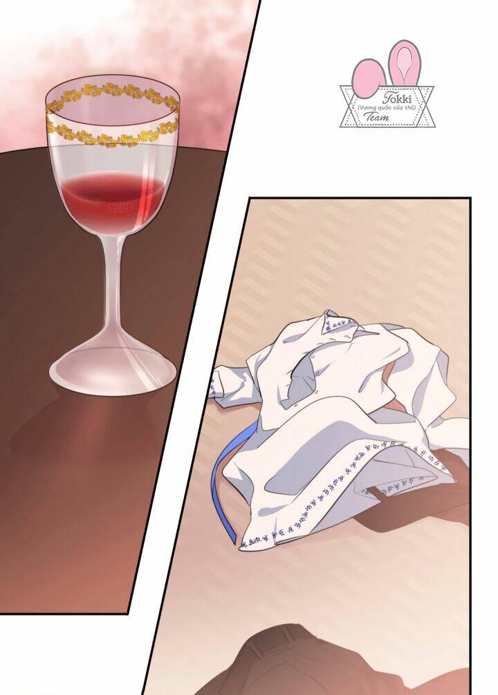 daisy: con đừng trở thành vị hôn thê của công tước chapter 2 23