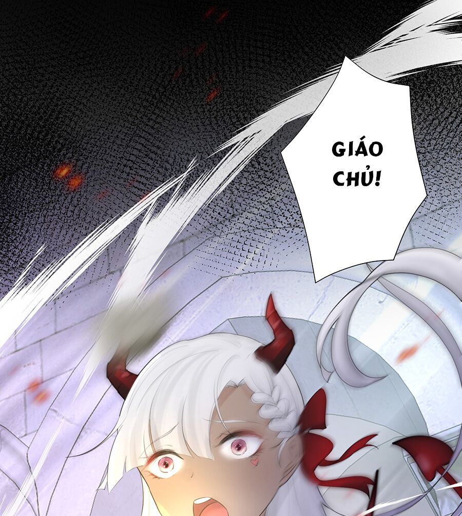 bản giáo chủ thân bất do kỷ chapter 6 6