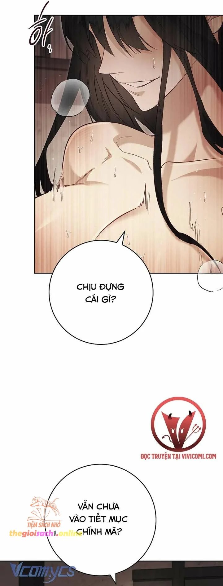 [18+] để tôi khóc đi chapter 6 31