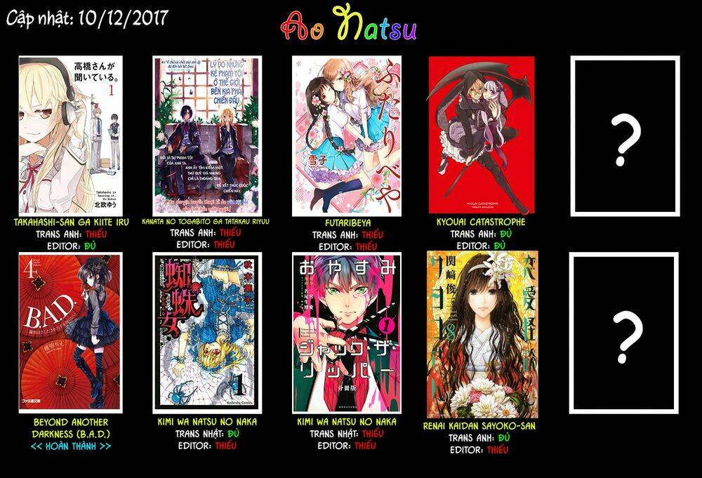 cuộc cách mạng cầu vòng chapter 6 38