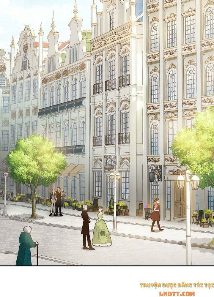 nhà điều chế nước hoa độc quyền của bạo chúa chapter 16 44