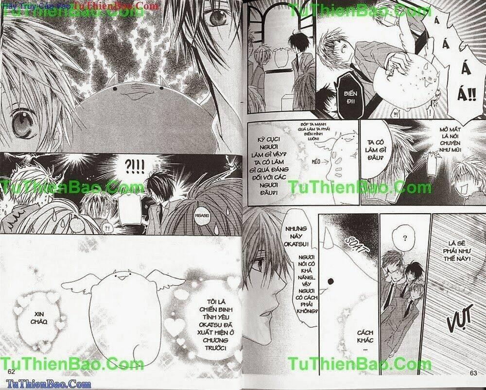 nhất quỷ nhì ma chapter 5 32