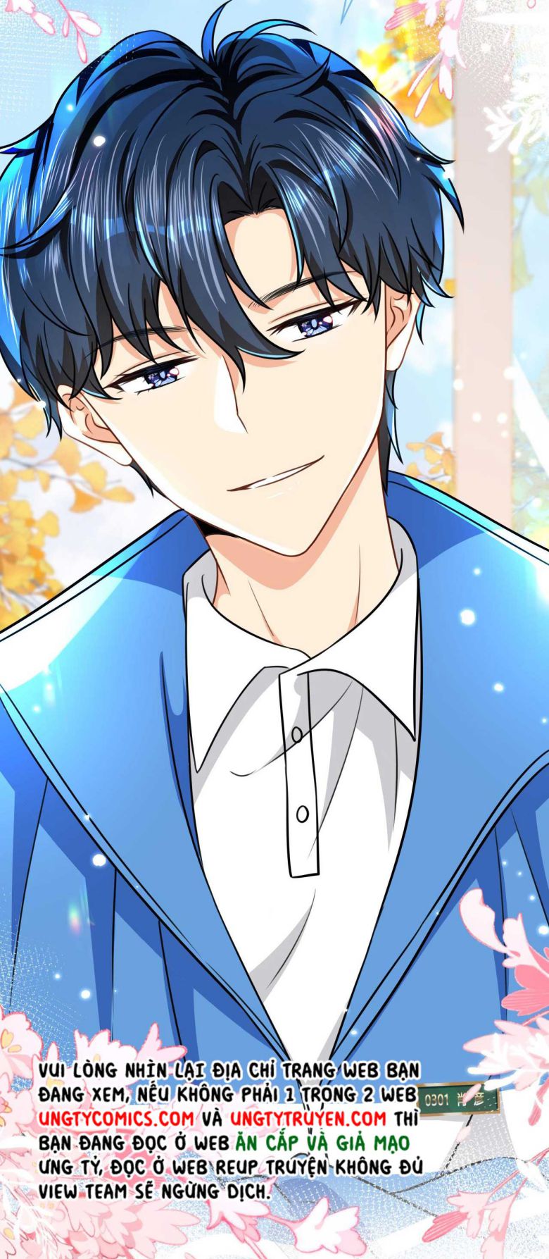 tín tức tố nói chúng ta không thể chapter 43 13