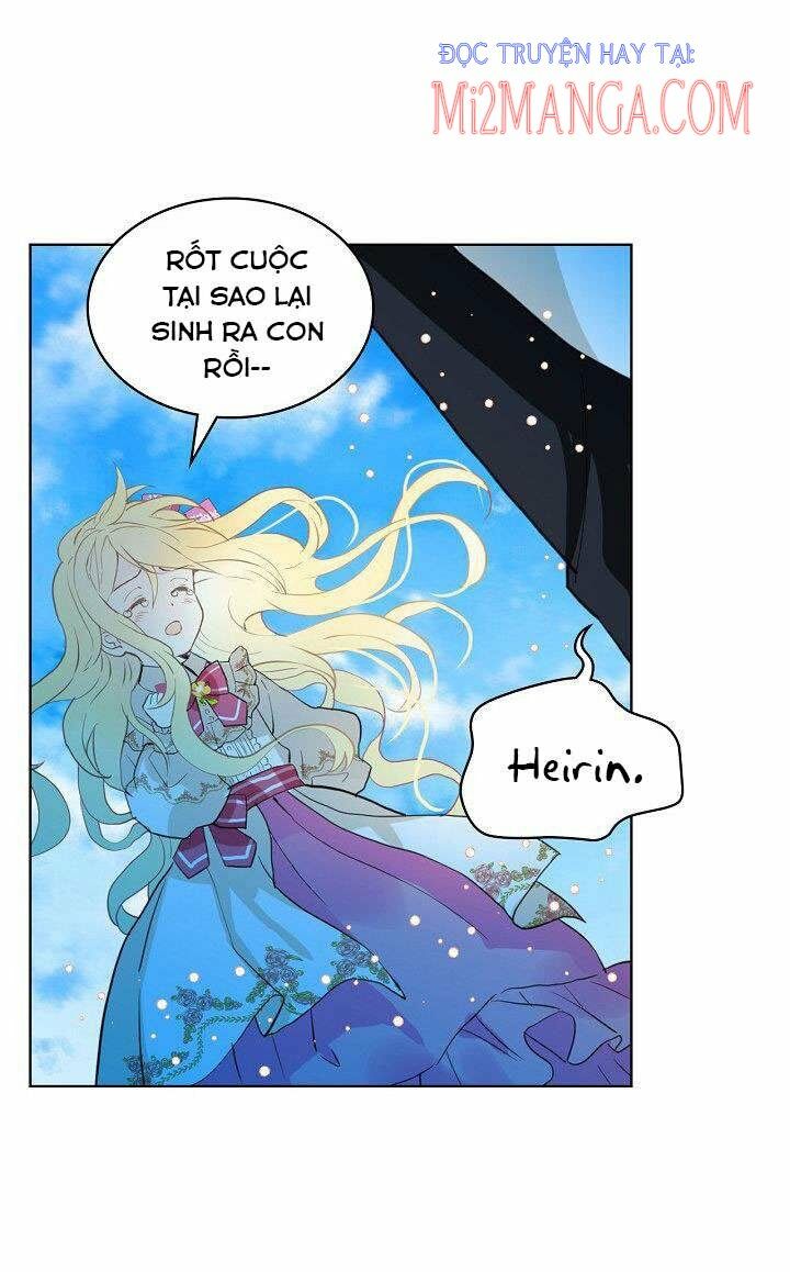 con có phải con là con gái của ngài không? chapter 66 20