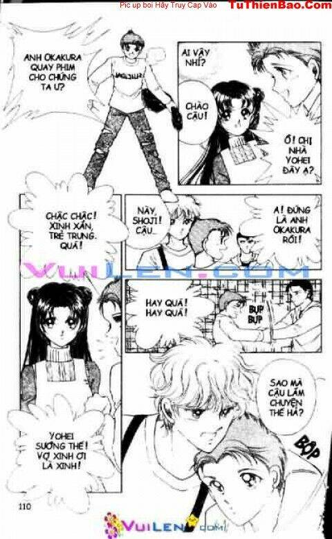 vương quốc điện ảnh chapter 1 110