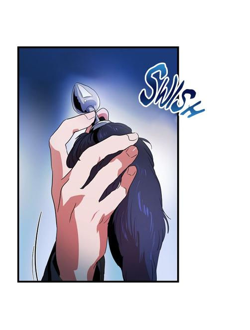 tình yêu cún con chapter 8.1 4