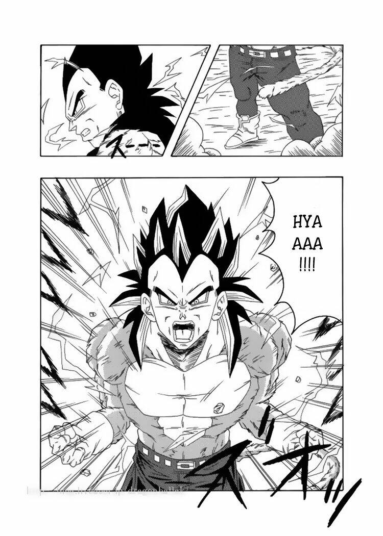 thế giới ngọc rồng ak chapter 3 20