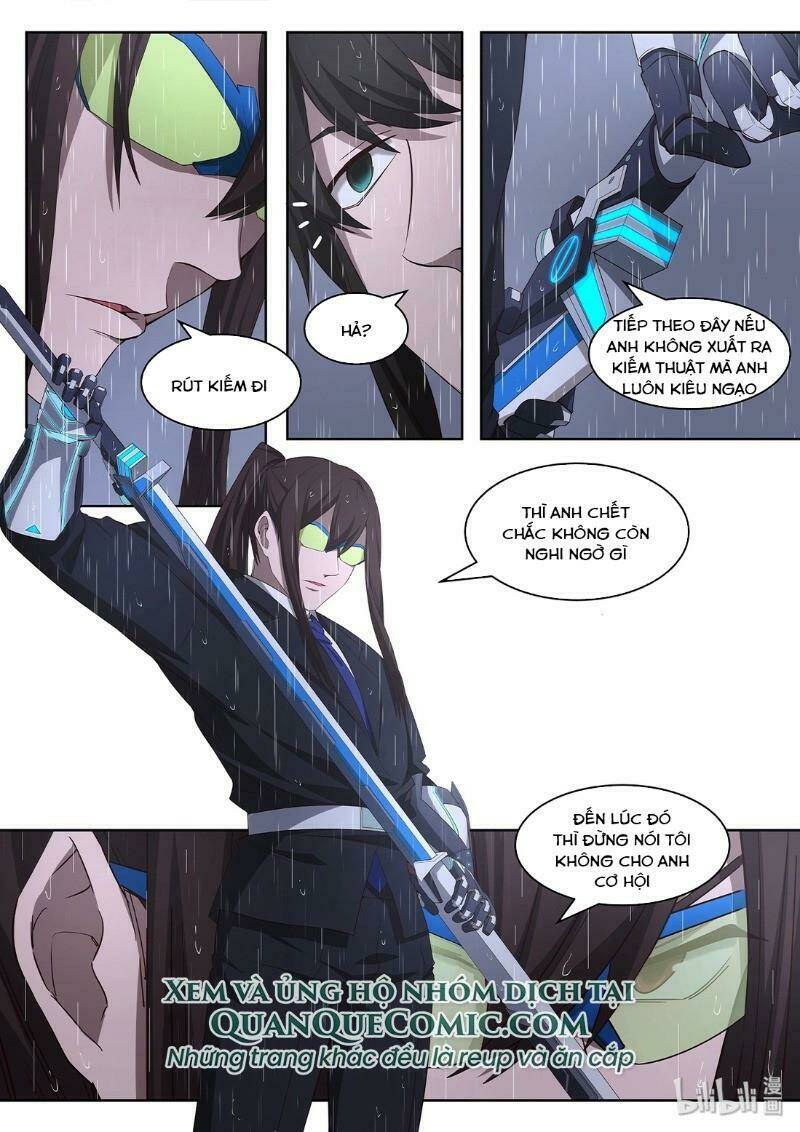 đại ẩn vu trạch chapter 35 16