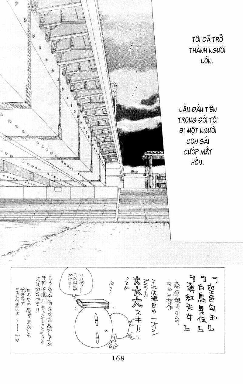 kare kano hajimemashita chapter 53 2