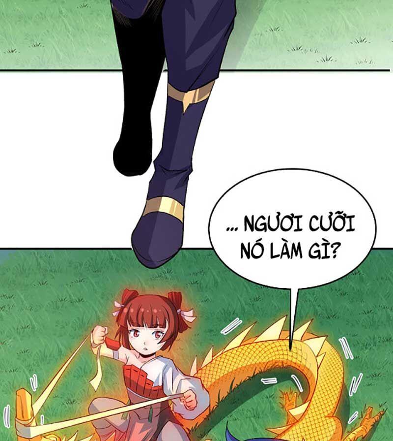 võ đạo độc tôn chapter 616 70