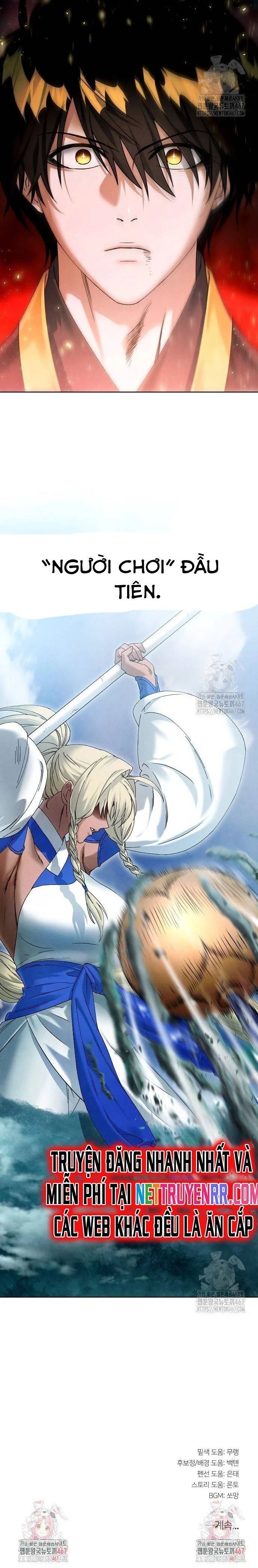 xuyên không vào con game rác rưởi của tôi chapter 20 12