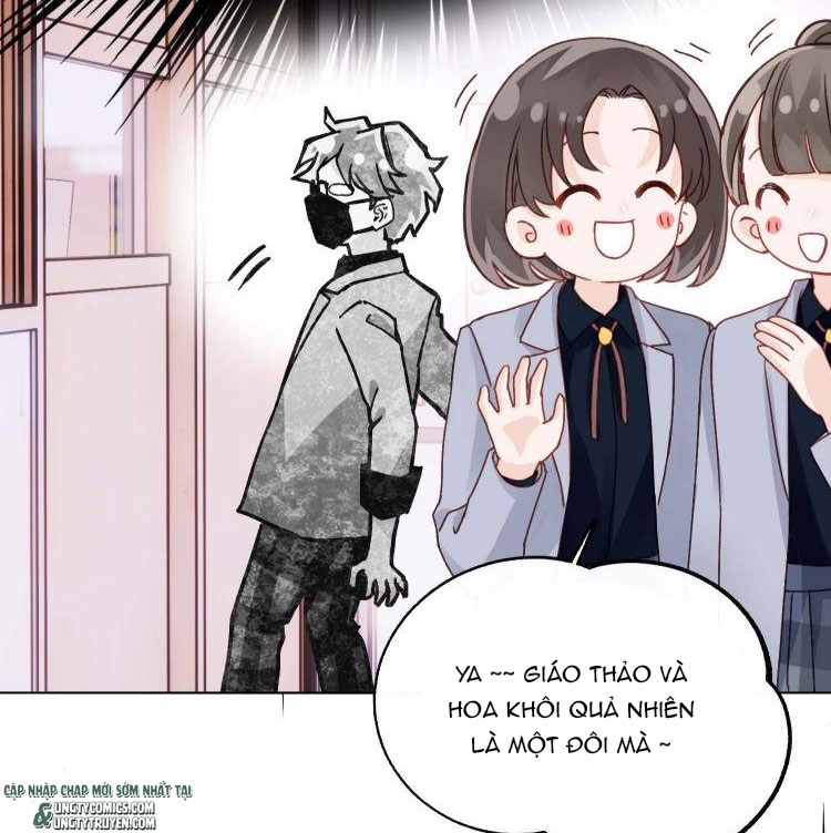 tôi phải làm 1 kẻ đại xấu xa chapter 22.5 17