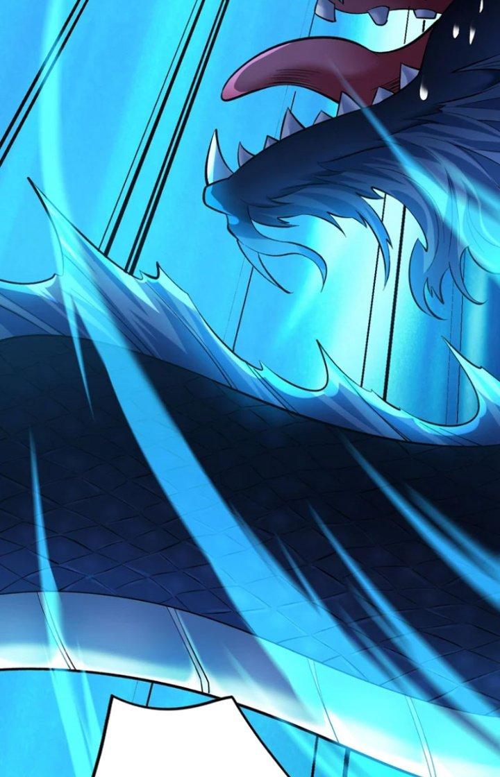 ẩn cư mười vạn năm, đời sau mời ta rời núi chapter 69 10