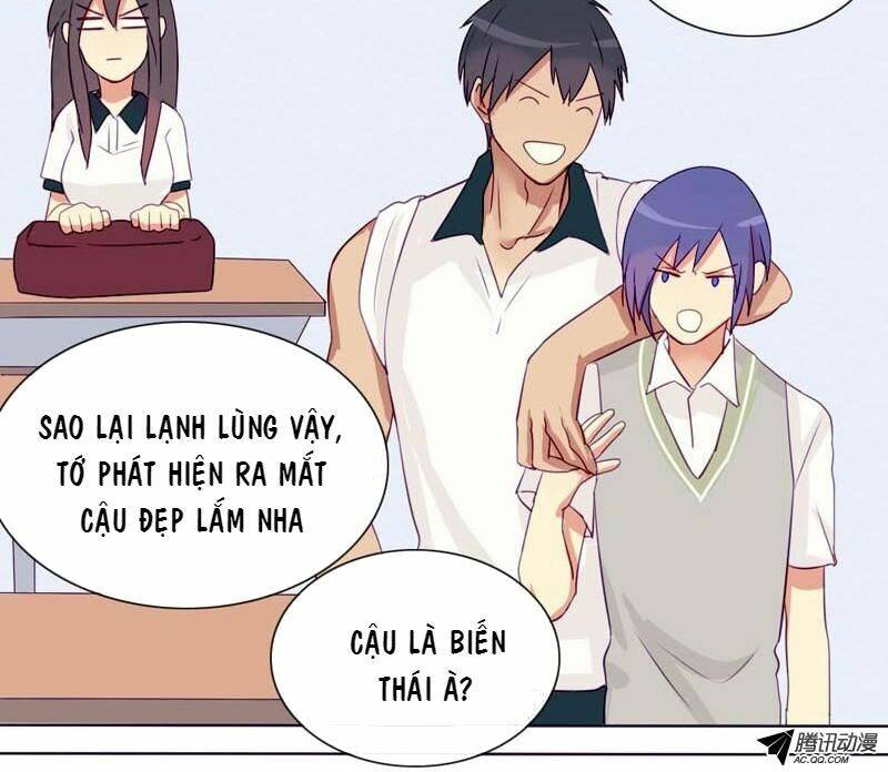 song sinh đổi chỗ ở chapter 5 70