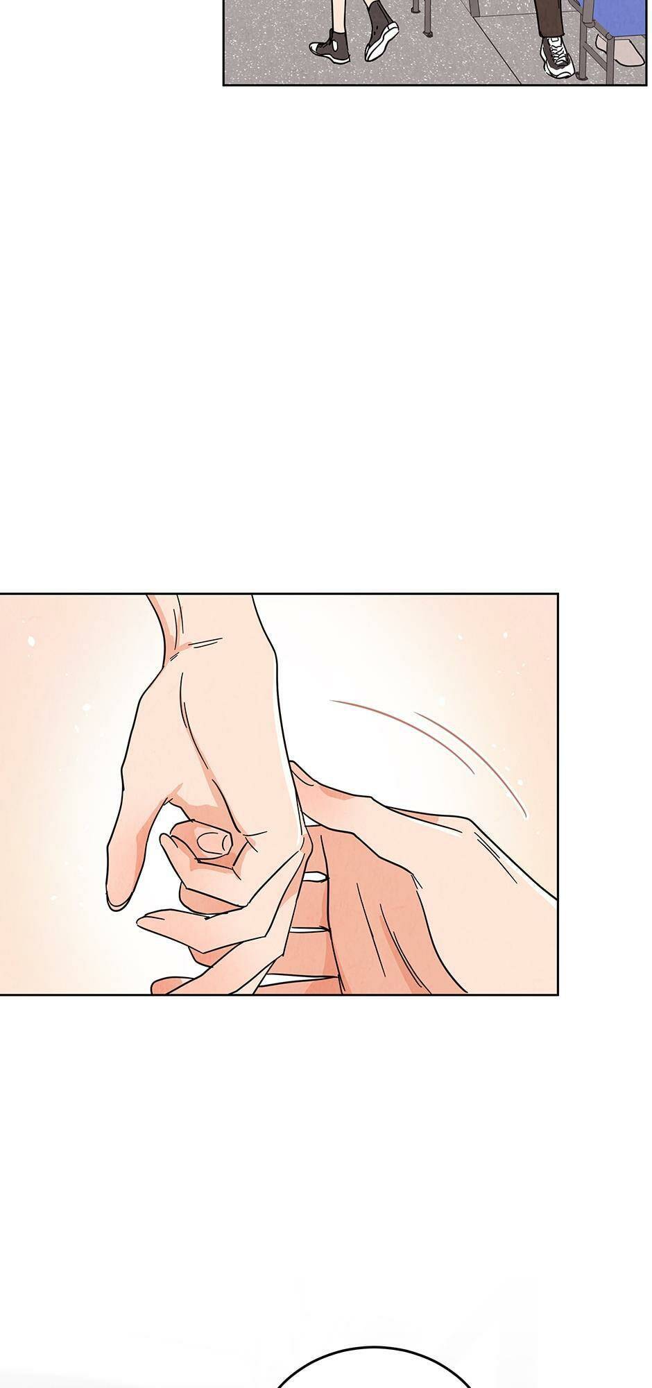 chào nhé, không làm thông gia nữa đâu! chapter 44 26