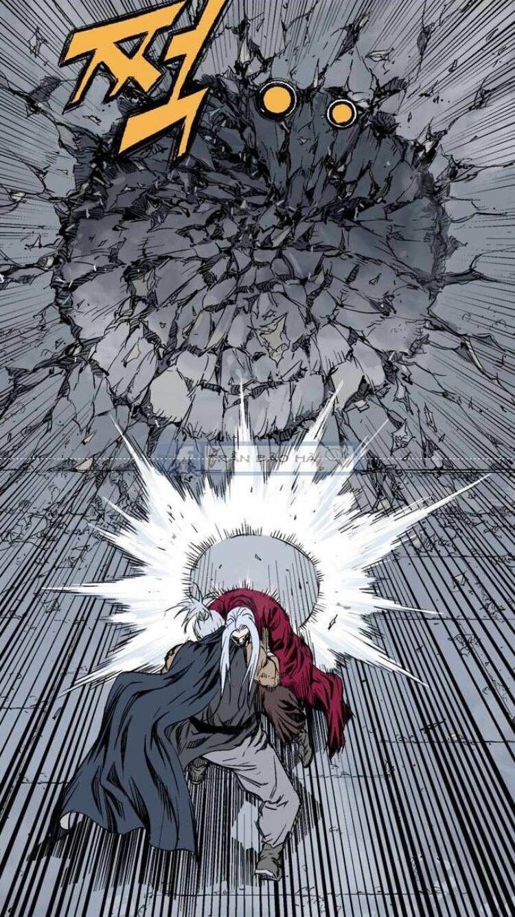 cao thủ 2 chapter 117 26