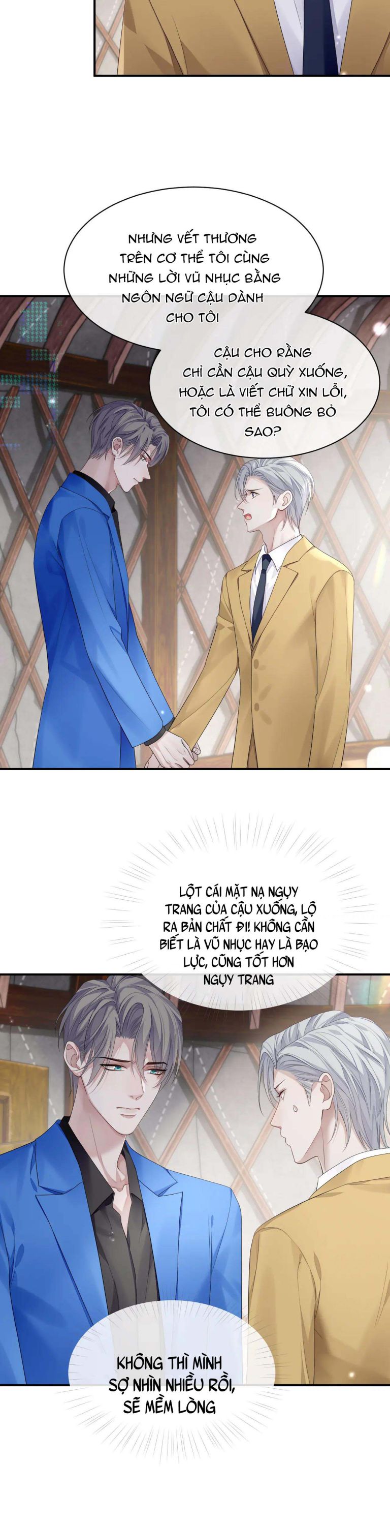 xin hãy ly hôn chapter 79 15