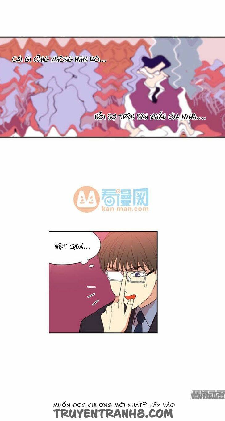 trở lại tuổi mười mấy chapter 53 11