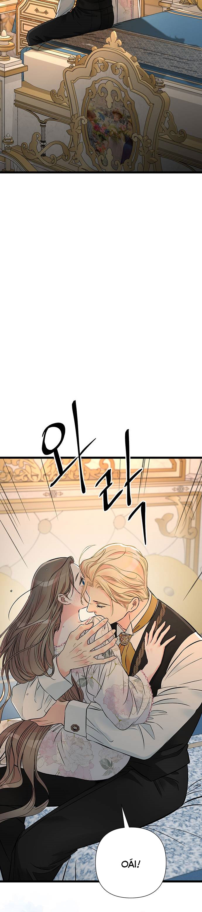 hoàng tử phiền toái chapter 46 31