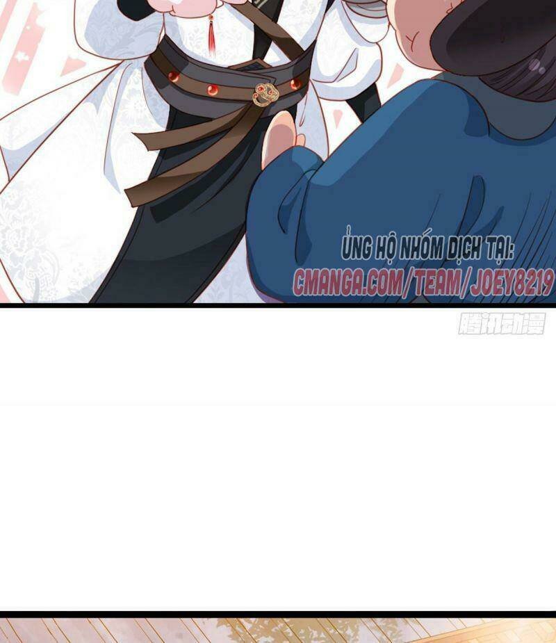 đứng yên ! phụng chỉ đánh cướp đây chapter 11 36