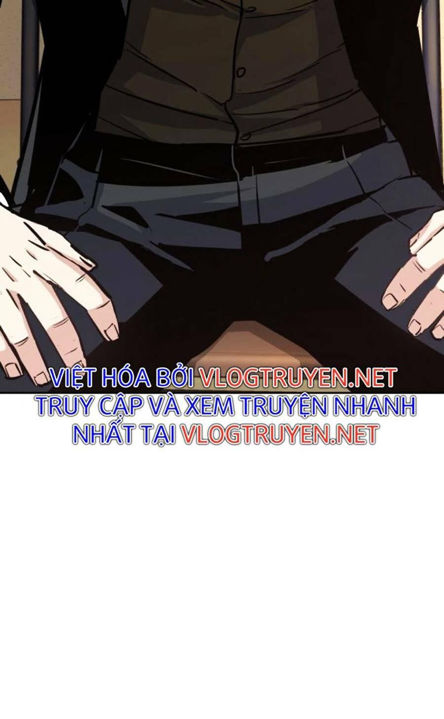 bạn học tôi là lính đánh thuê chapter 83 53