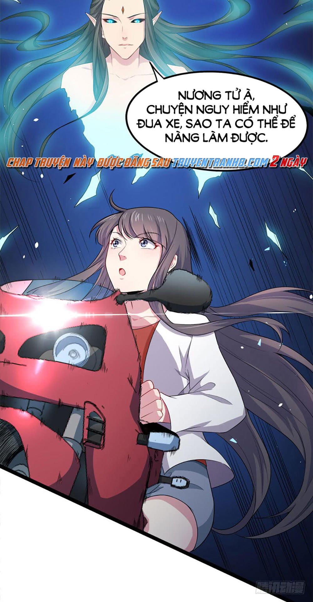 ngạo kiều quỷ vương yêu ta chapter 33 39