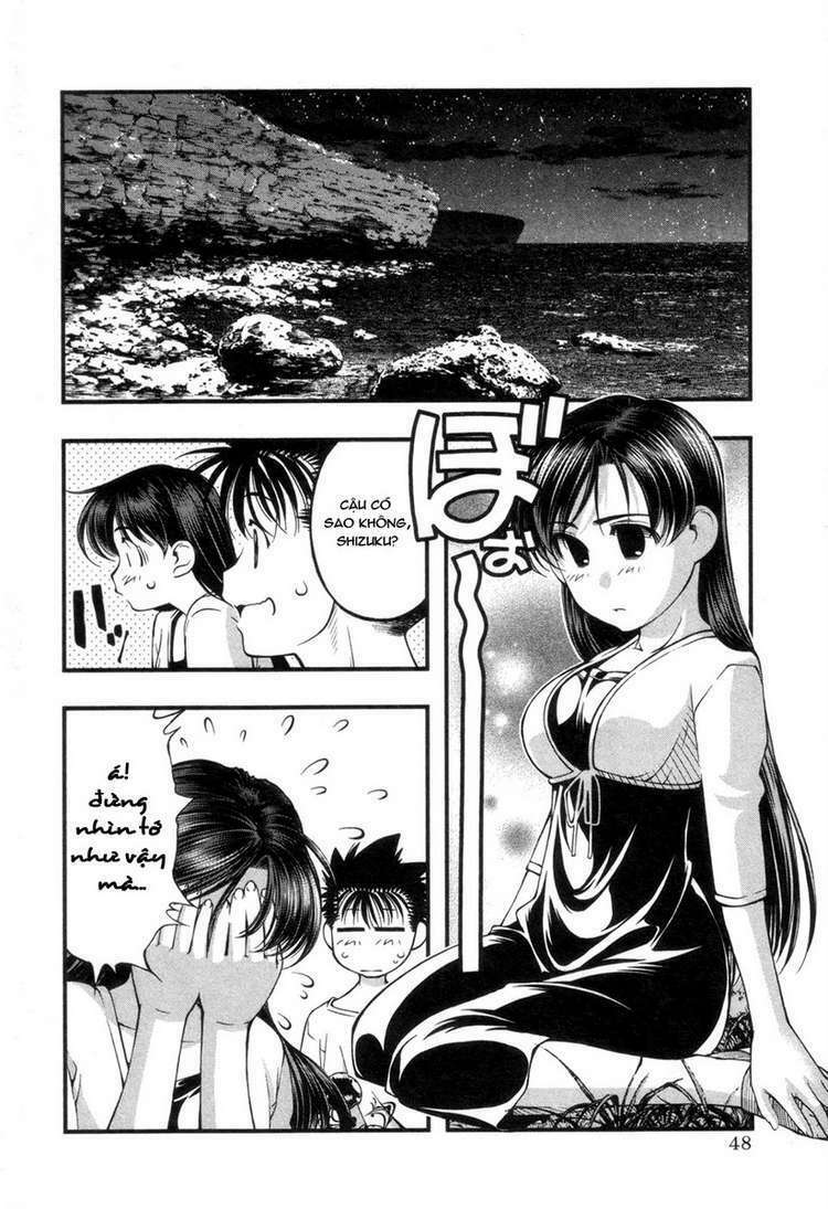 umi no misaki chapter 55 7