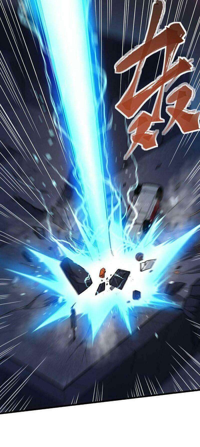 vườn trường cuồng sư hệ thống chapter 153 14