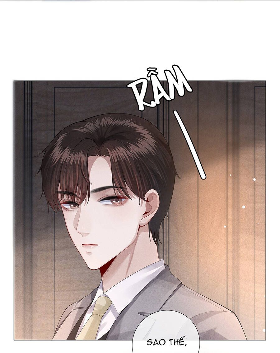 dior tiên sinh chapter 9 9