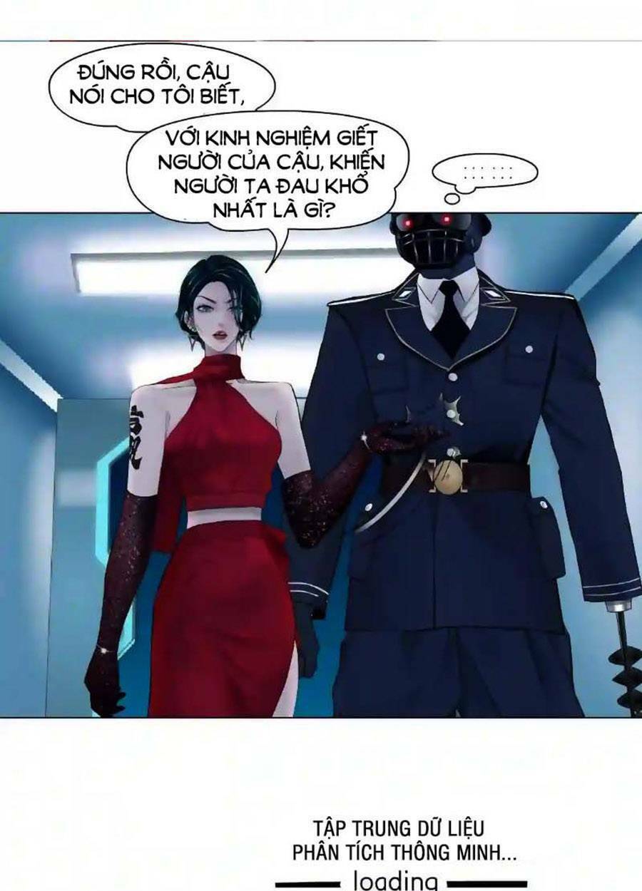 đằng nữ chapter 120 16