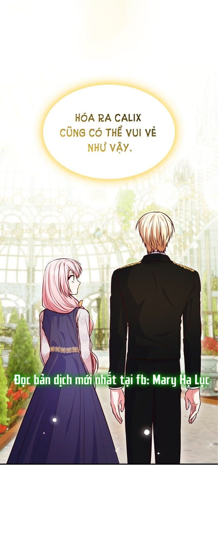 từ ác nữ tôi phải trở thành một người mẹ chapter 31.2 20