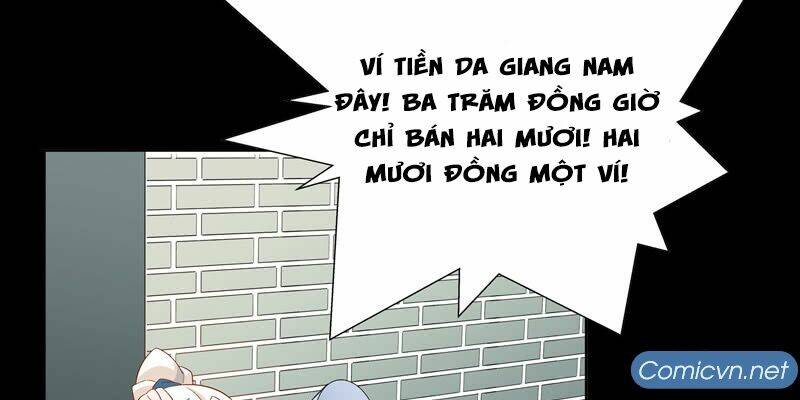 thần thương dị yêu lục chapter 1 39