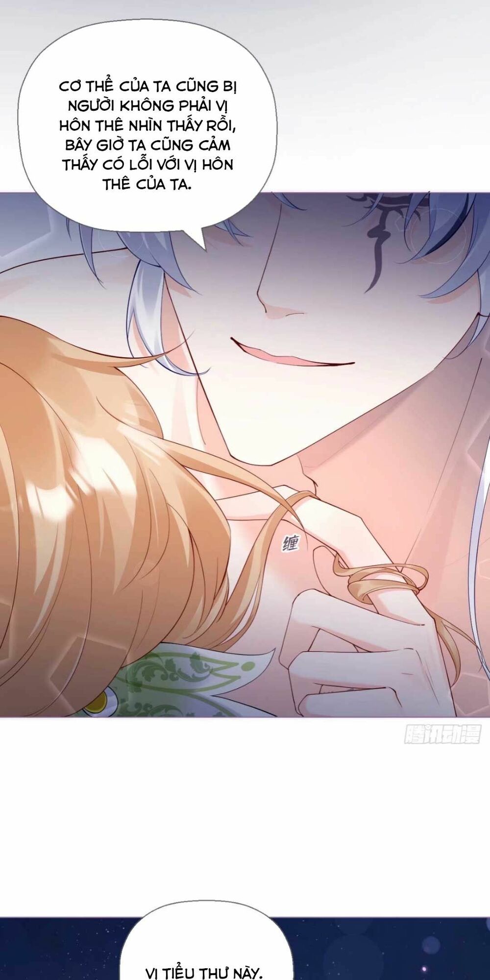 thiết lập ác nữ của tôi sụp đổ rồi chapter 9 24