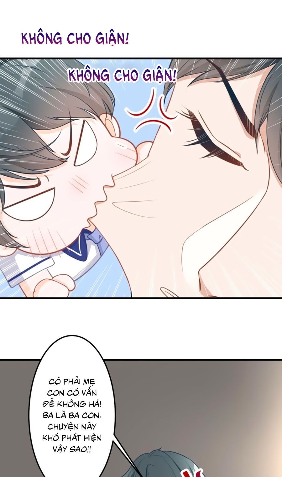 manh bảo ngọt ngào chapter 16 16