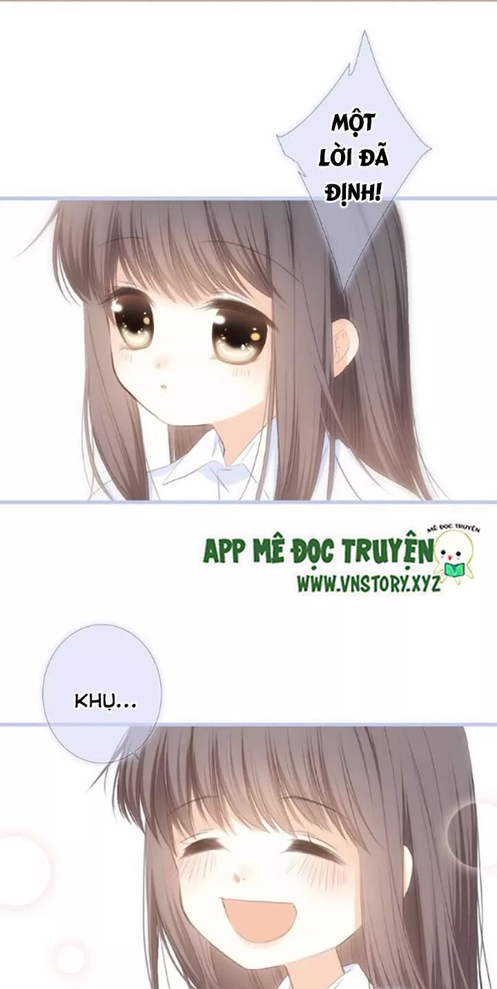 con tim rung động 2 chapter 91 25