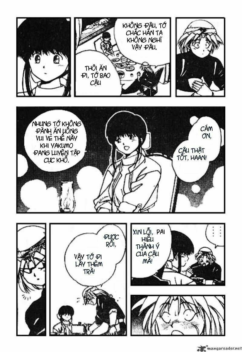 3x3 eyes chapter 98 13