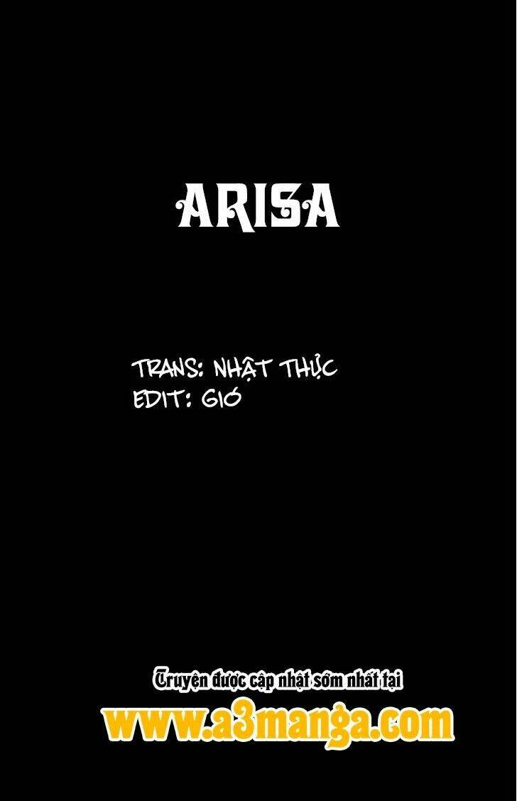 arisa chapter 41 2