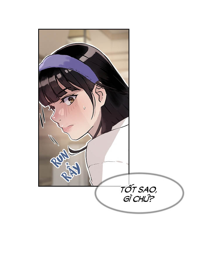 mãnh thú nơi công sở chapter 1 96