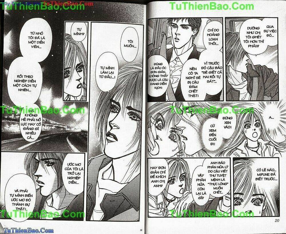 chỉ cần có anh chapter 4 10