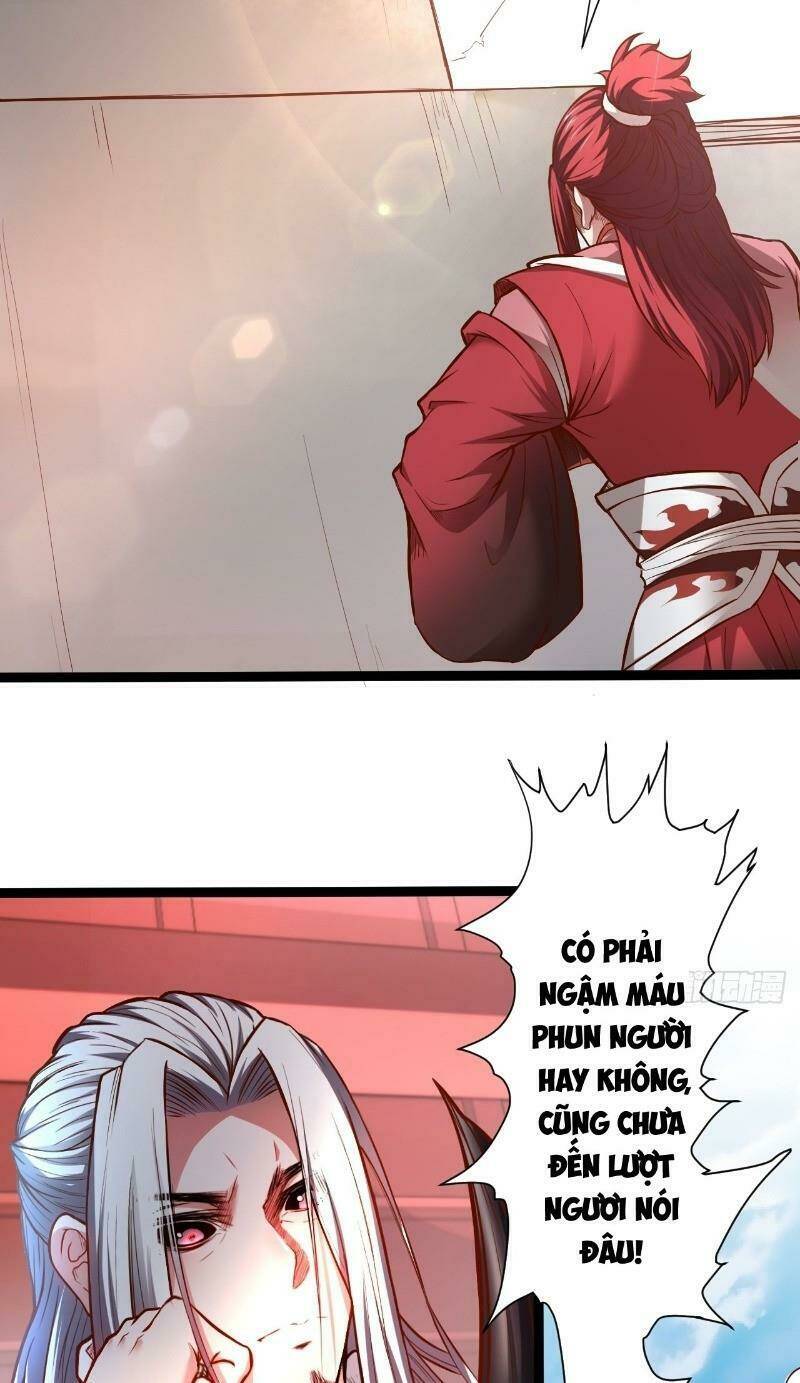 trọng sinh tối cường ma tôn ở rể chapter 51 7